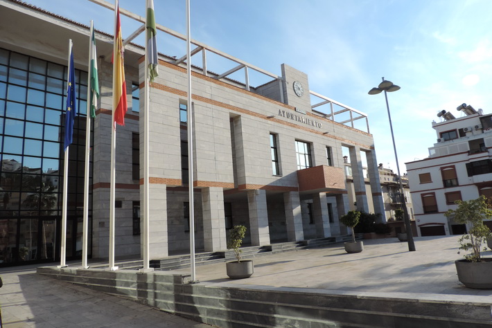 El Ayuntamiento obtiene el s para mantener la condicin de VPO de las viviendas de La Caleta 
